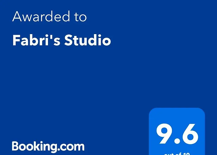 Fabri's Studio